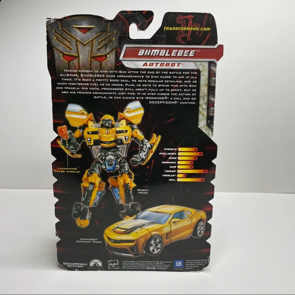 Transformers - Picture 4 of 10